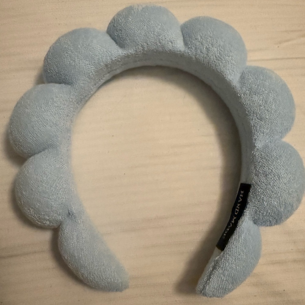 Women’s Spa Headband